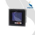 SAIPWELL/SAIP 96X96 Display Intelligent LCD Vidirecionamento Digital Multi-Rate Medidor de energia elétrica inteligente